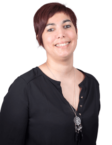 Aurélie TOULET - Manager Assistante - Osmose Emploi - Au cœur des compétences (64 Pau)