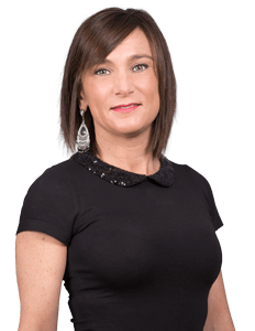 Christelle HONTANGS - Gérante - Osmose Emploi - Au cœur des compétences (64 Pau)