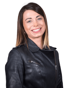 Irina PAVLOV - Consultante RH - Osmose Emploi - Au cœur des compétences (64 Pau)