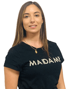 Megane DOYA - Assistante Recrutement