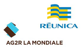 AG2R La Mondiale / Réunica - Partenaires - Osmose Emploi - Au cœur des compétences (64 Pau)